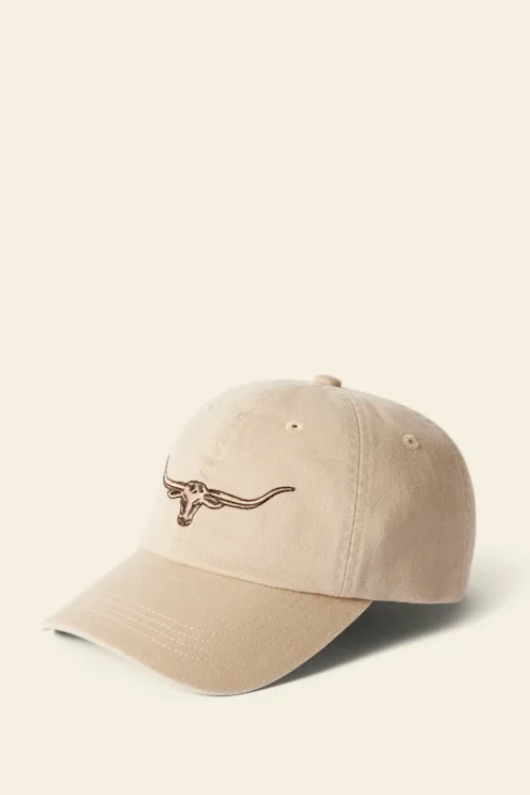 RM Williams Longhorn Cap
