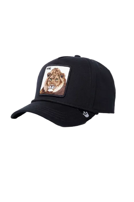 Goorin Bros The King Trucker Hat