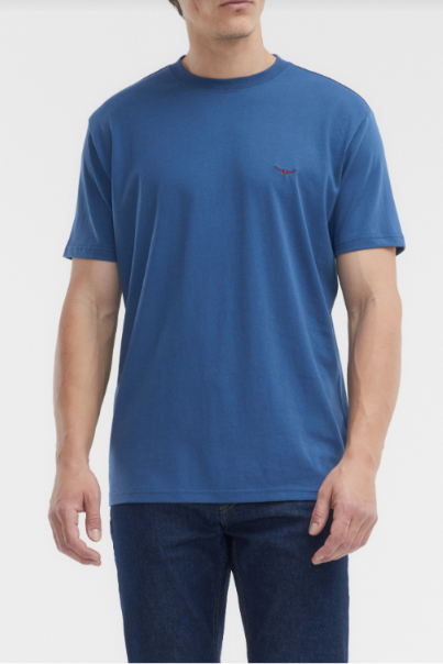 RM Williams Parson T-Shirt