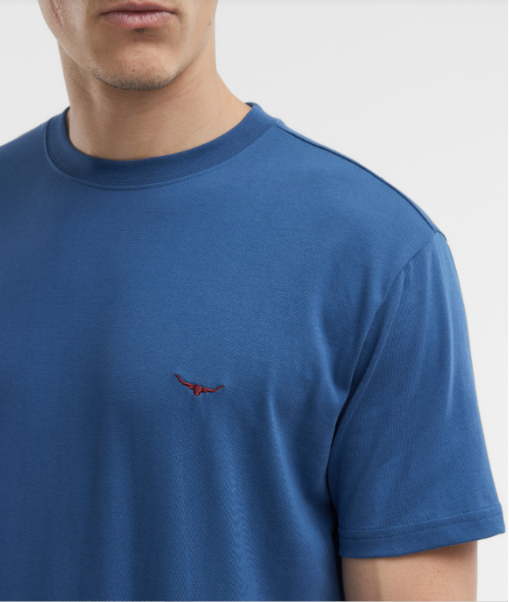 RM Williams Parson T-Shirt