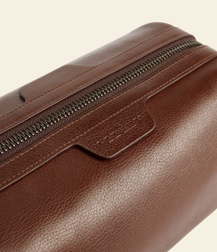 RM Williams Farrier Washbag