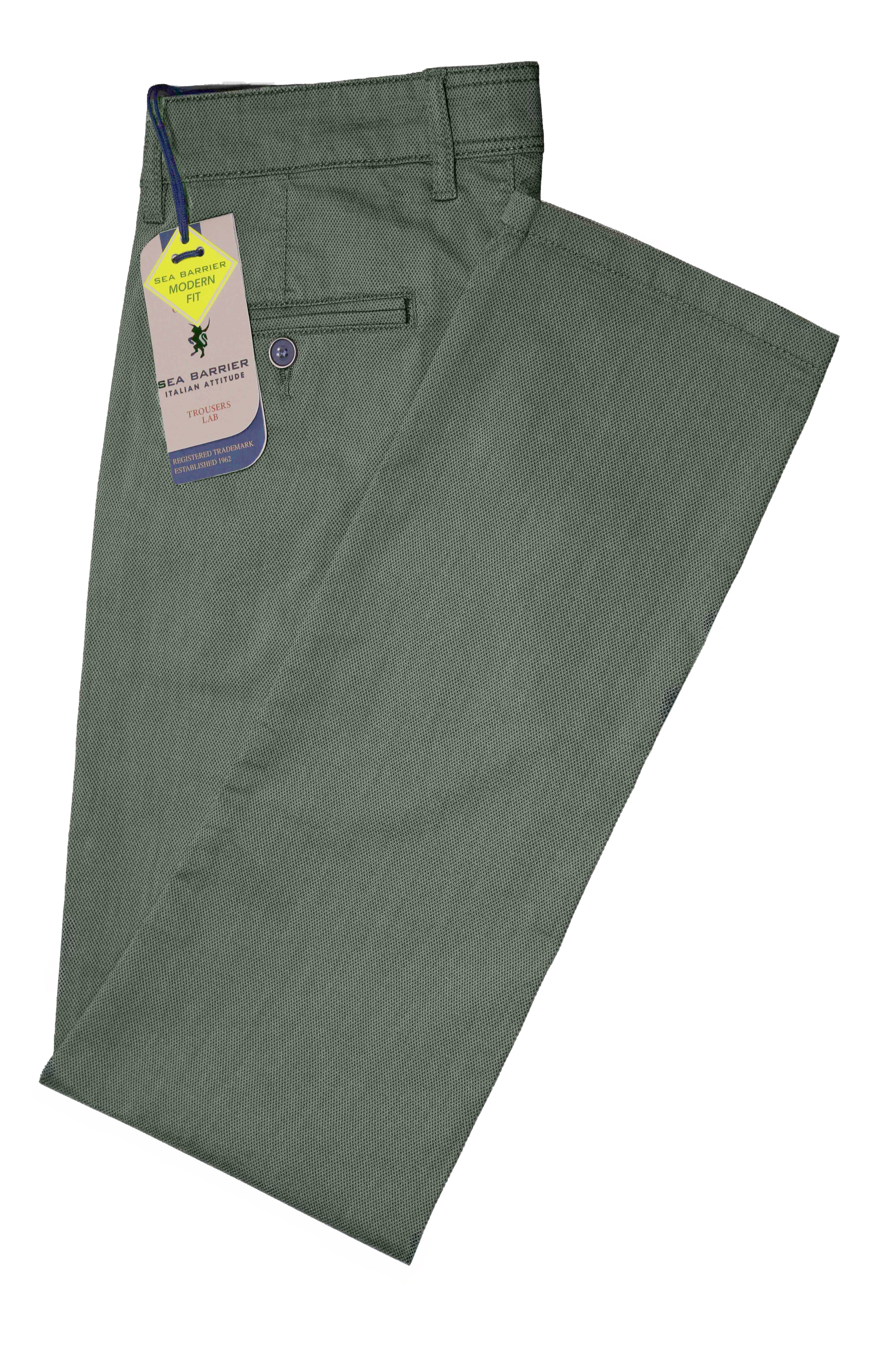 Sea Barrier Altair Stretch Fabric Trousers