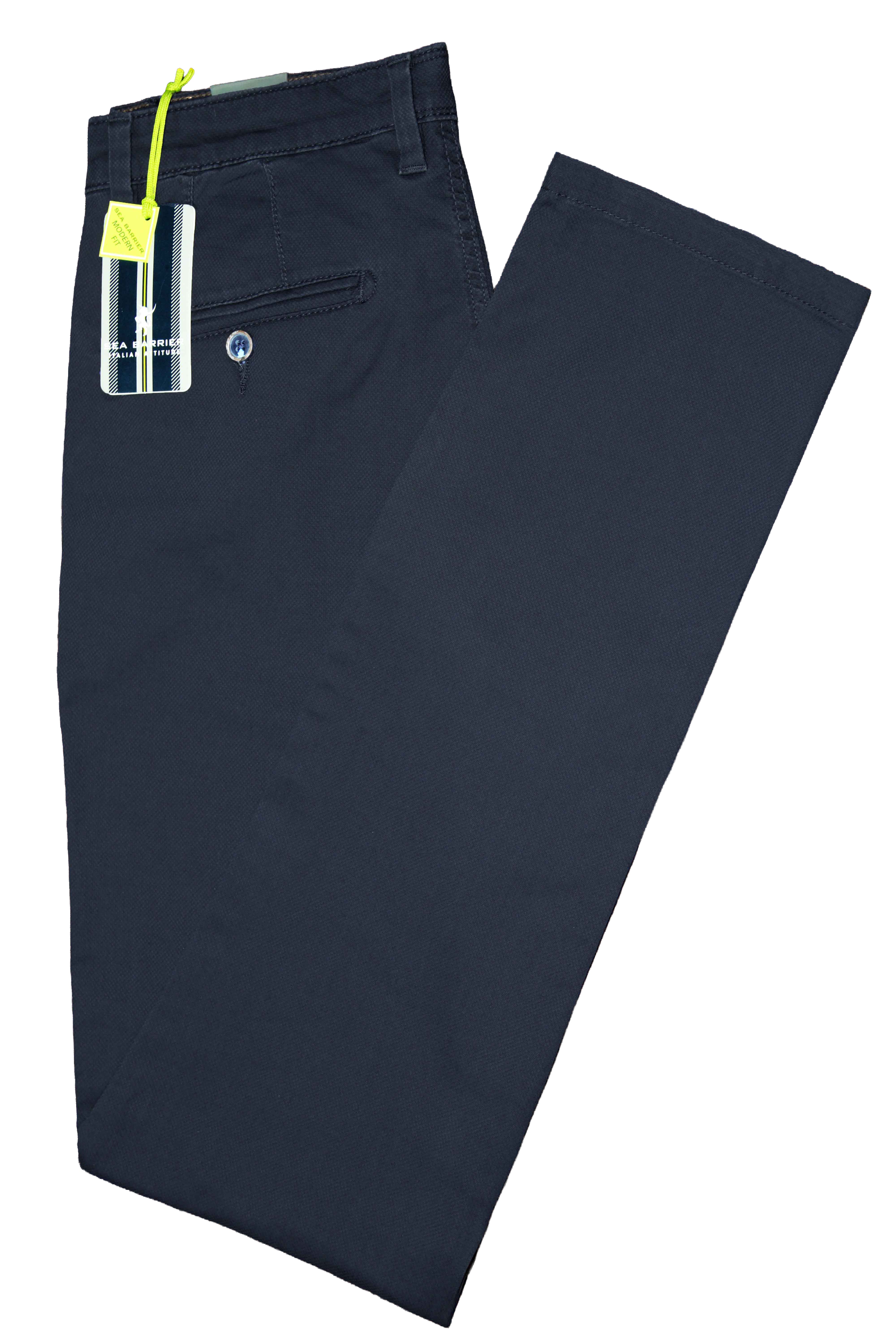 Sea Barrier Gull Stretch Fabric Trousers