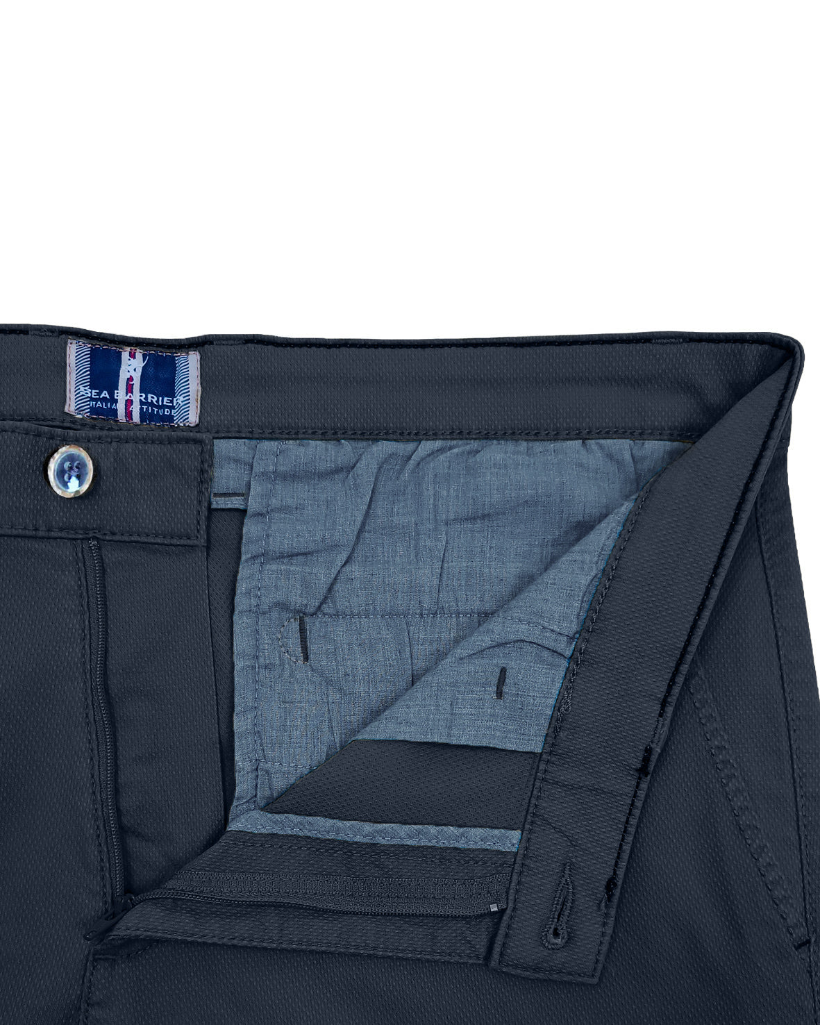 Sea Barrier Gull Stretch Fabric Trousers