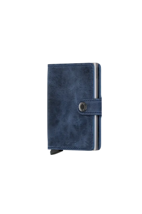 Secrid Mini Vintage Wallet