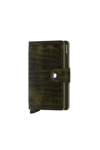 Secrid Mini Dutch Martin Wallet