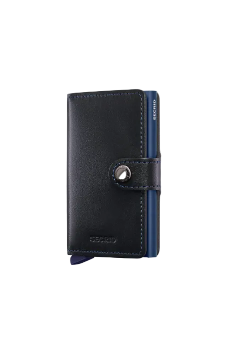 Secrid Mini Original Wallet