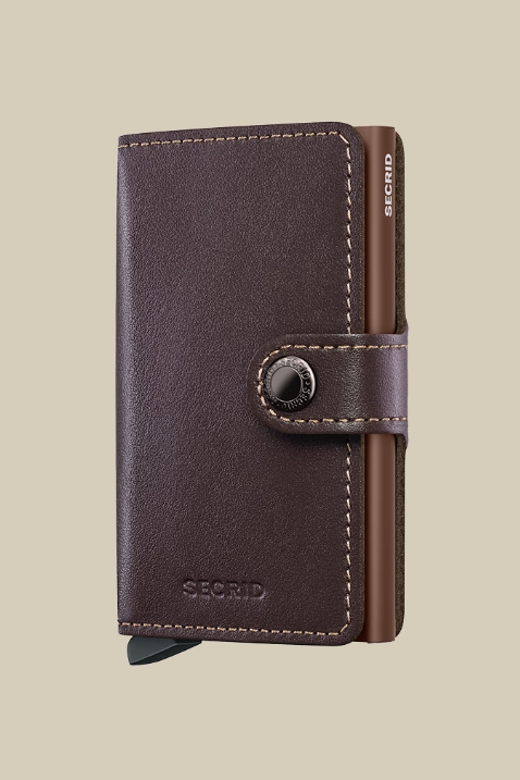 Secrid Mini Original Wallet