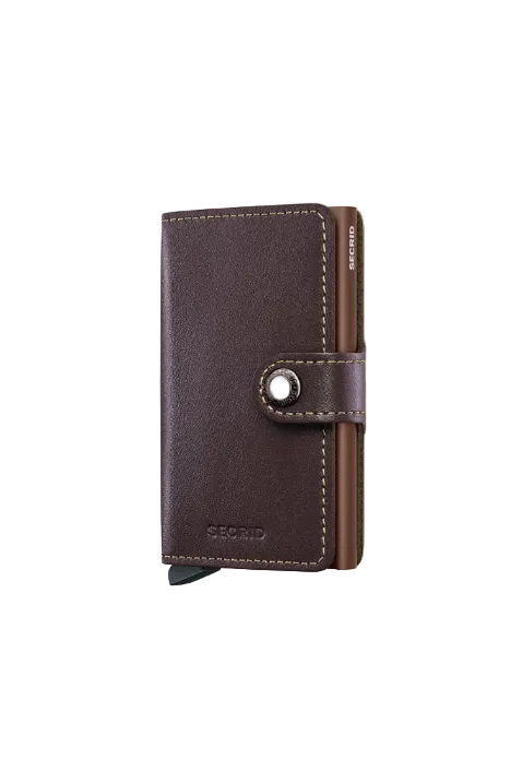 Secrid Mini Original Wallet