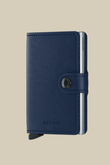 Secrid Mini Original Wallet