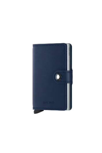 Secrid Mini Original Wallet