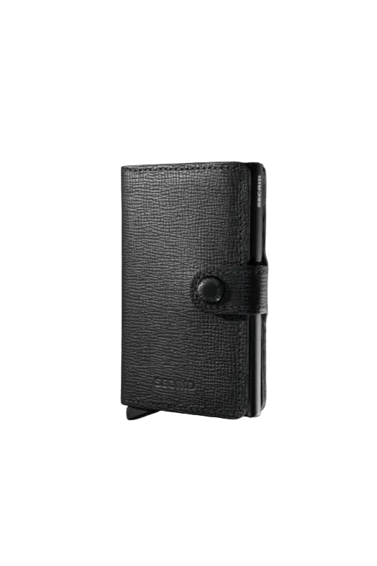 Secrid Mini Crisple Wallet