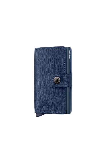 Secrid Mini Crisple Wallet