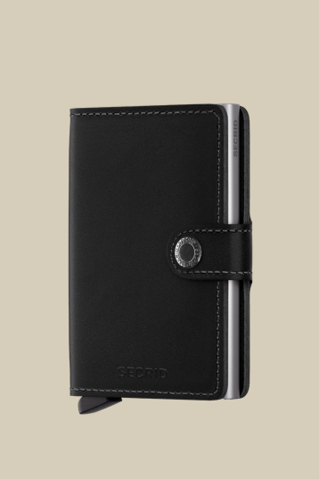 Secrid Mini Original Wallet