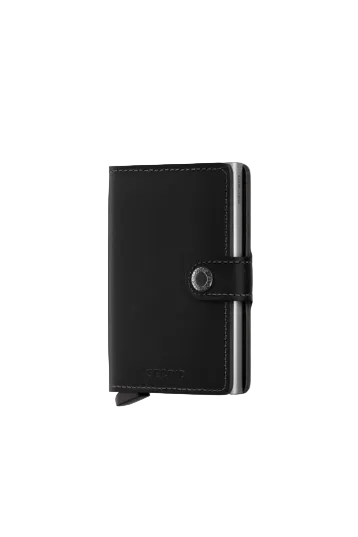 Secrid Mini Original Wallet