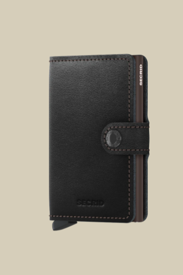 Secrid Mini Original Wallet