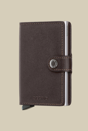 Secrid Mini Original Wallet