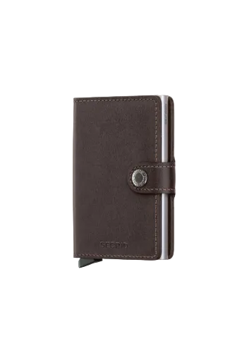 Secrid Mini Original Wallet