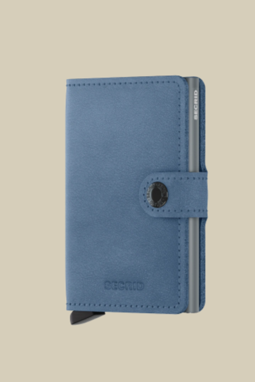 Secrid Mini Original Wallet