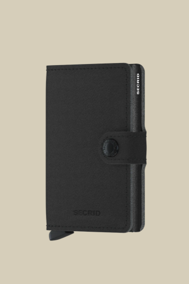 Secrid Mini Yard Wallet