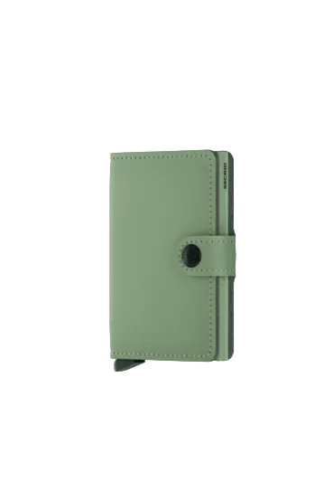 Secrid Mini Yard Wallet