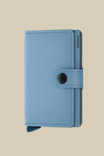 Secrid Mini Yard Wallet