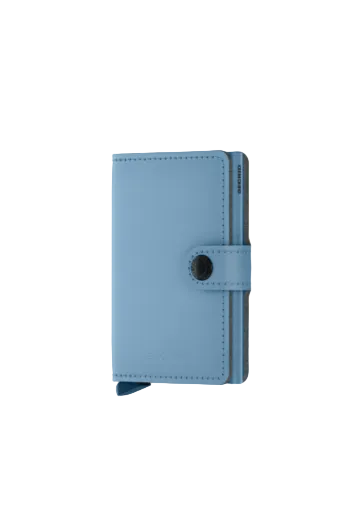 Secrid Mini Yard Wallet