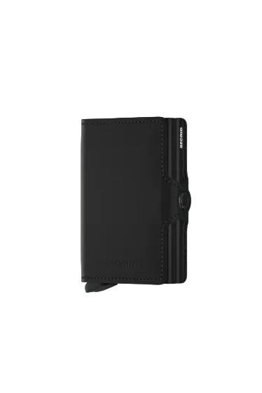 Secrid Twin Matte Wallet