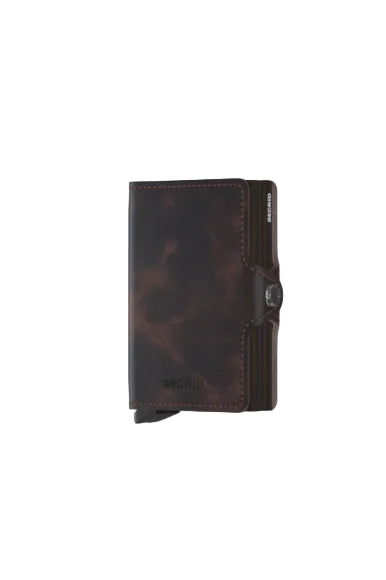 Secrid Mini Vintage Wallet