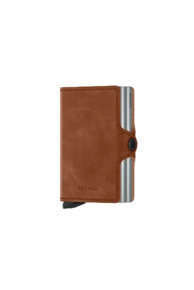 Secrid Twin Vintage Wallet