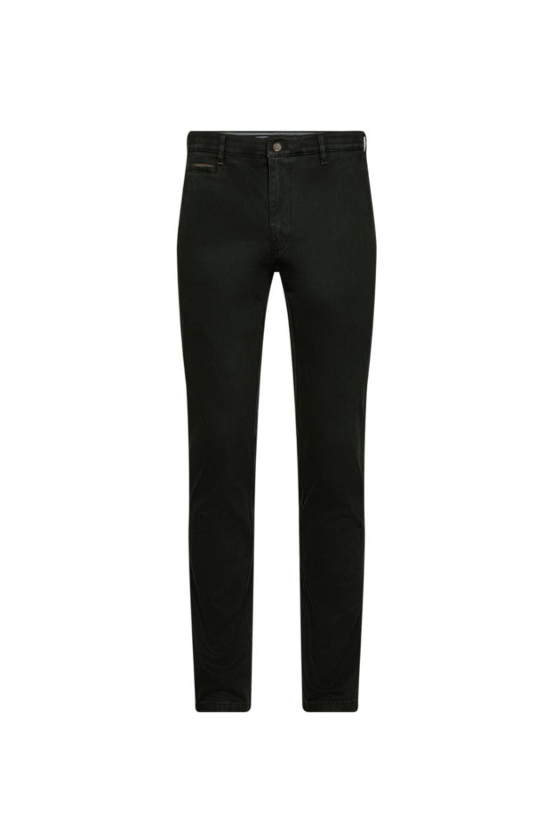 Sunwill Modern Fit Stretch Cotton Trouser 150368