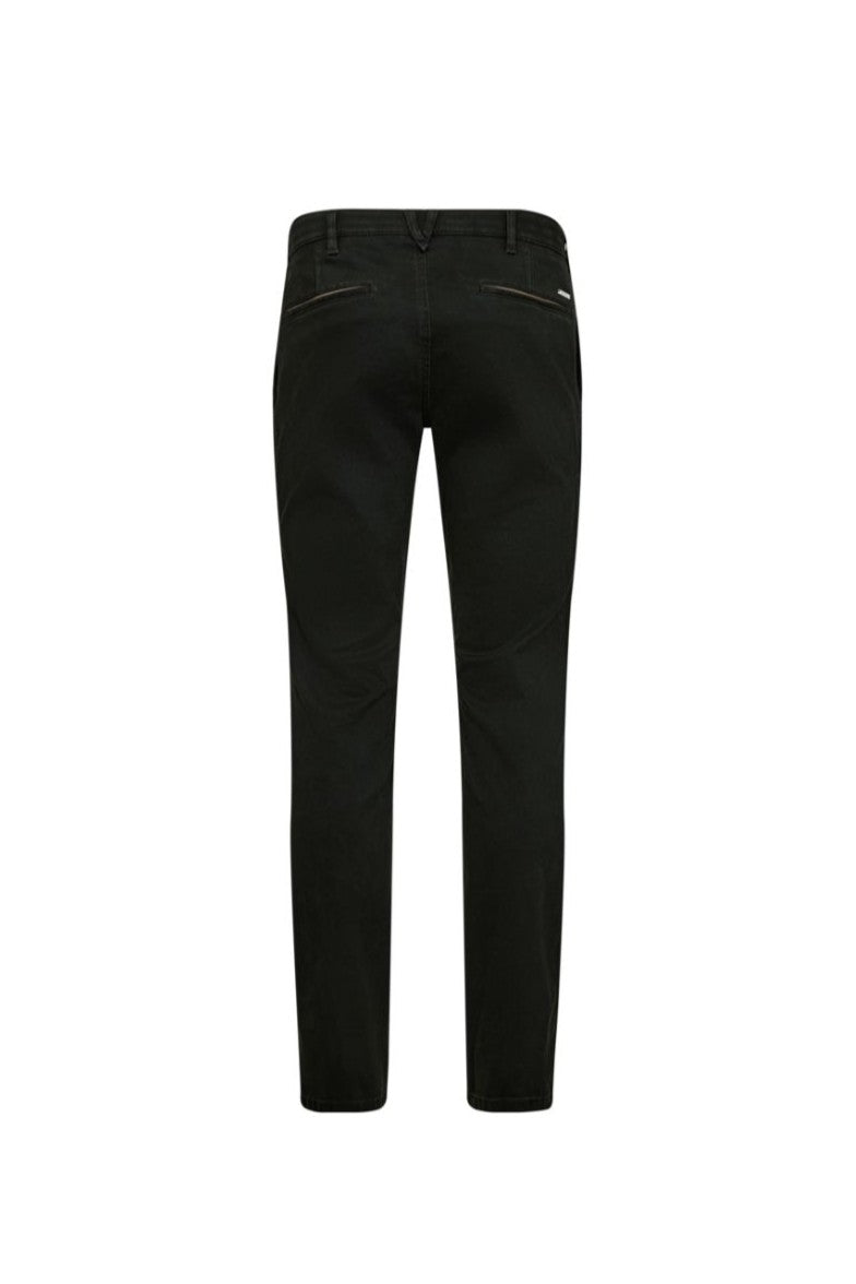 Sunwill Modern Fit Stretch Cotton Trouser 150368