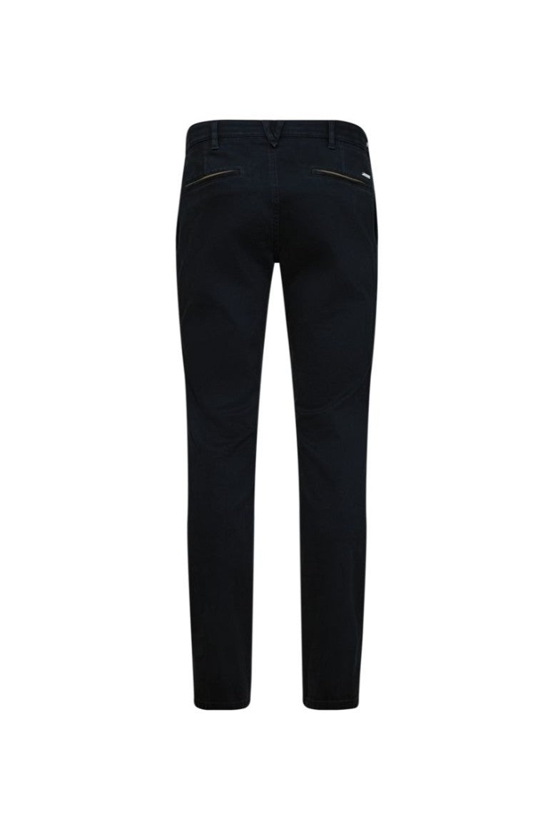 Sunwill Modern Fit Stretch Cotton Trouser 150368