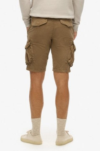 Superdry Core Cargo Short