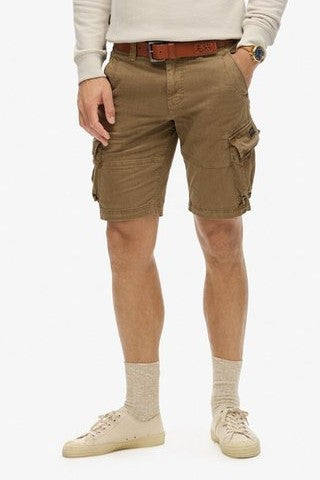 Superdry Core Cargo Short