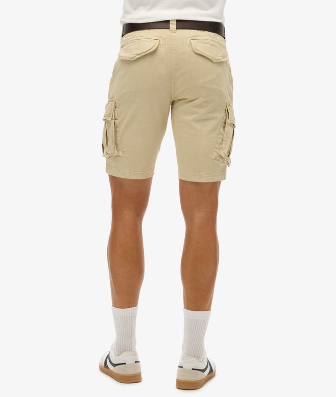 Superdry Core Cargo Short