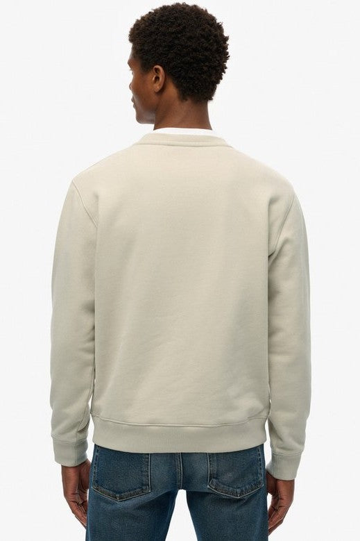 Superdry Essential Logo Crew Sweatshirt