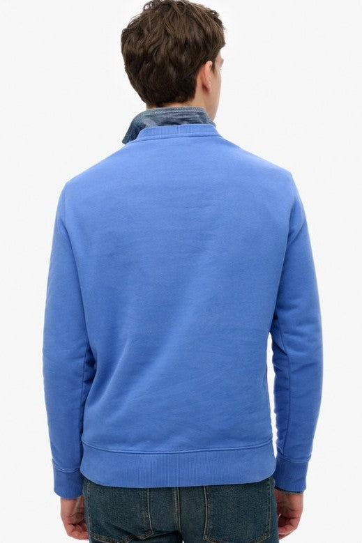 Superdry Essential Logo Crew Sweatshirt