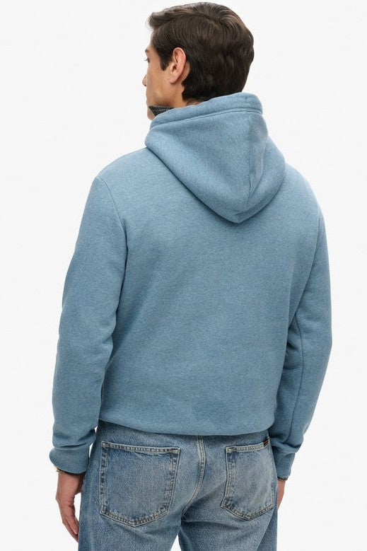 Superdry Essential Logo Hoodie