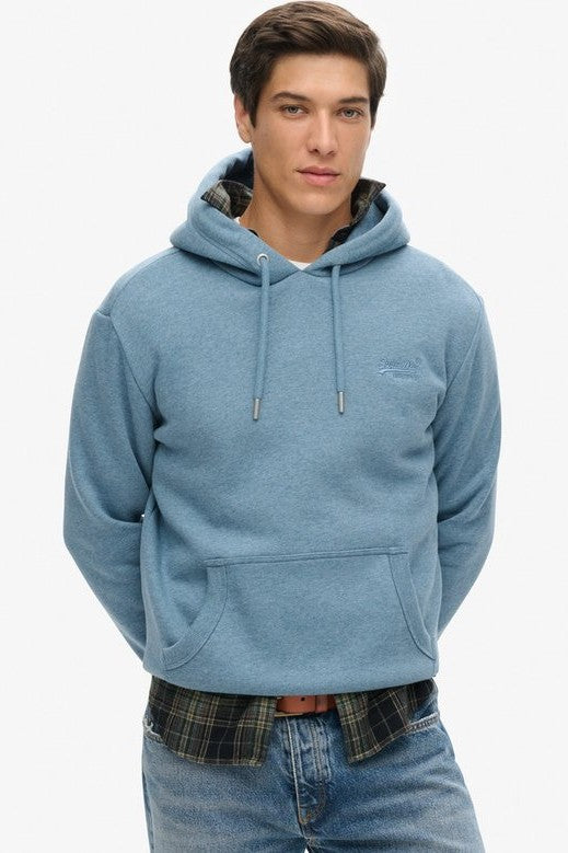 Superdry Essential Logo Hoodie