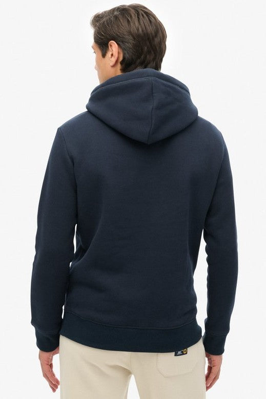 Superdry Essential Logo Hoodie
