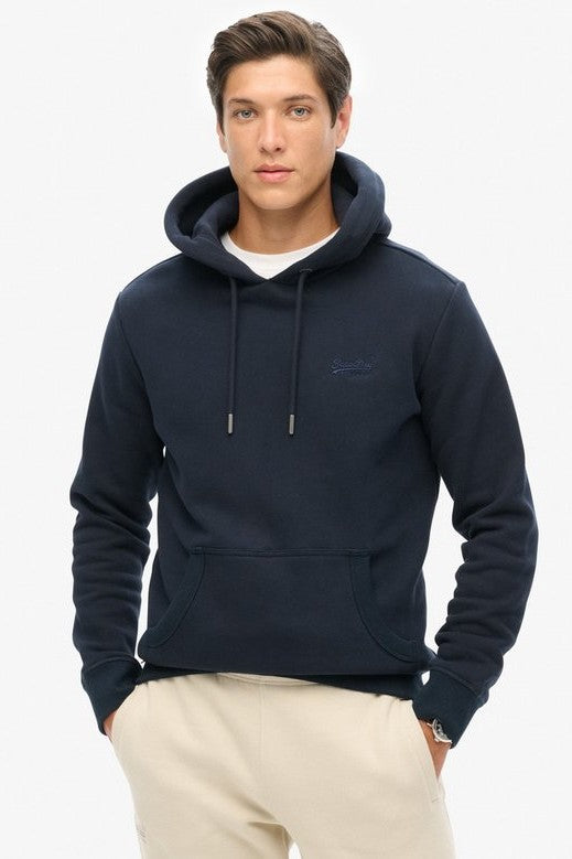 Superdry Essential Logo Hoodie