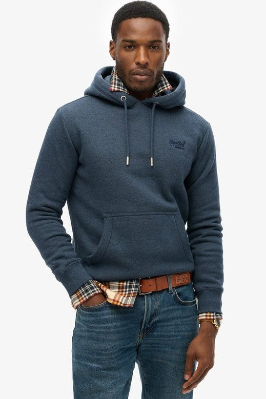 Superdry Essential Logo Hoodie