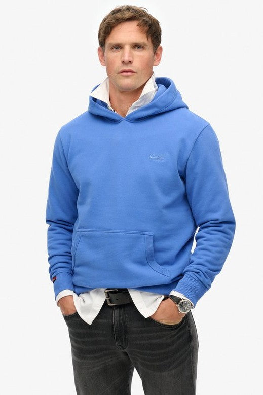 Superdry Essential Logo Pullover Hoodie