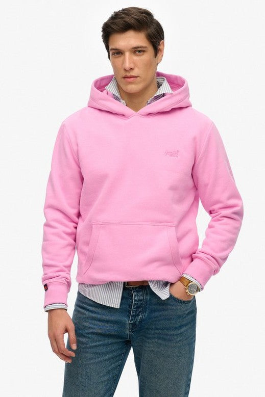 Superdry Essential Logo Pullover Hoodie
