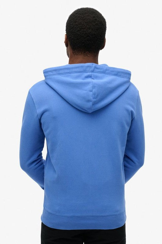 Superdry Essential Logo Zip Hoodie