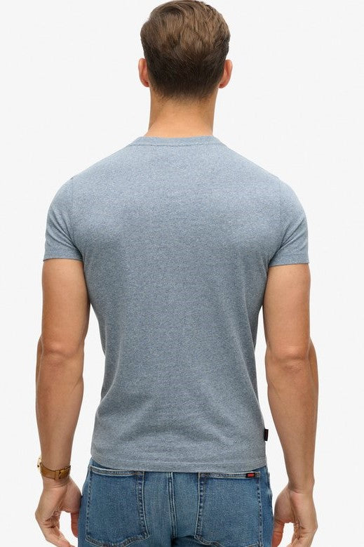 Superdry Organic Cotton Essential Logo Tee