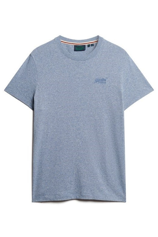Superdry Organic Cotton Essential Logo Tee