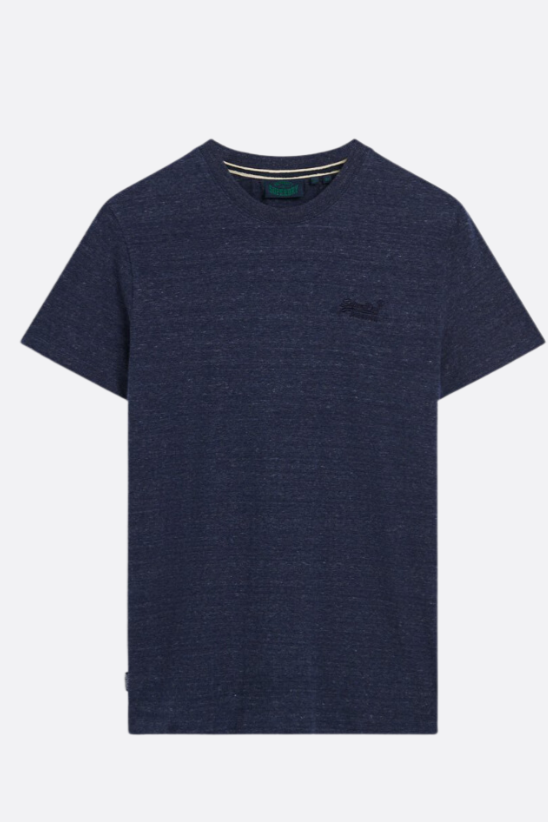 Superdry Organic Cotton Essential Logo Tee