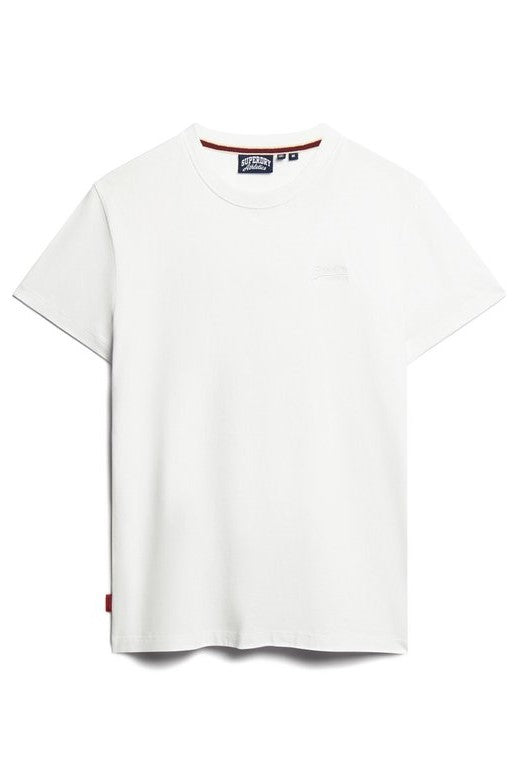 Superdry Organic Cotton Essential Logo Tee